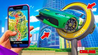 :        !     GTA 5 ONLINE