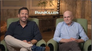 Inside the World of Netflix’s “Painkiller”