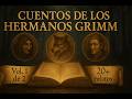 🎧 Cuentos Infantiles de los Hermanos Grimm en Espa&ntilde;ol | Audiolibro Completo +20 Cuentos Cl&aacute;sicos