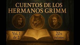 Grimm Brothers Audio Stories • Complete Collection of 20+ Classic Tales screenshot 3