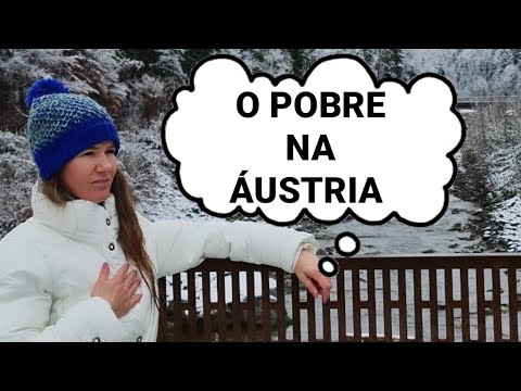 Vídeo: Vida na Áustria: vantagens e desvantagens, duração média, nível