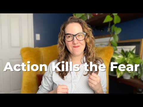 The Fastest Way to Fix Anxiety