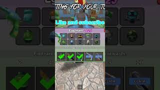 Claiming Rare Egg Rewards in MM2 and You Won’t Believe What I Got