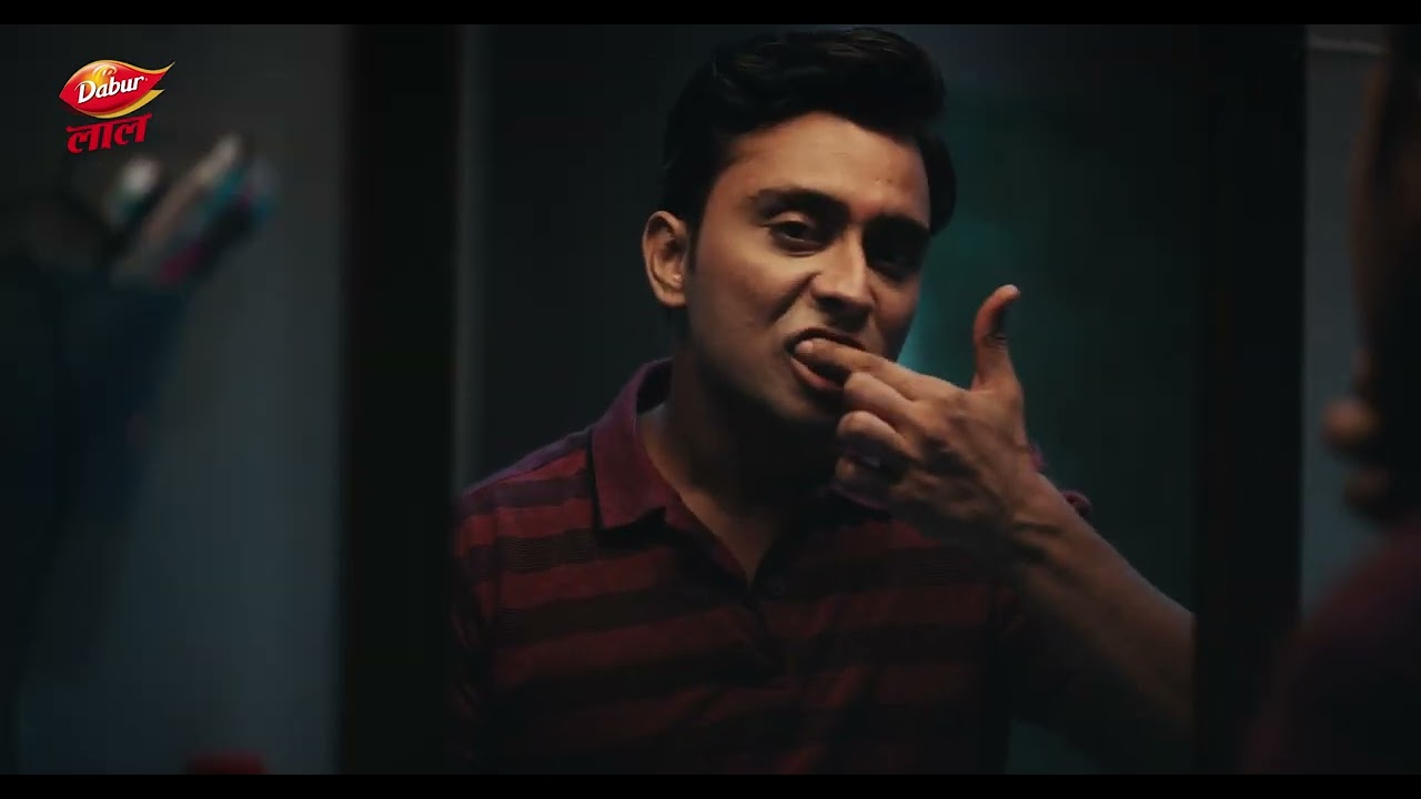 Making India Jad se Mazboot aur Swasth | Dabur Lal Dant Manjan