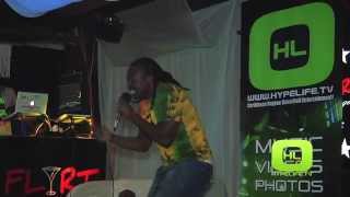 Jim Mello Performance @ New Hype Artist Showcase!