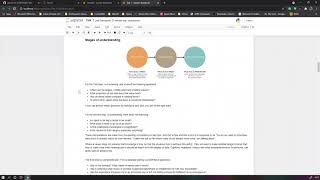 INFORMS Northeastern & Ashwin Devanga: One-Month Python Workshop - Intermediate, Week 1, 20210324