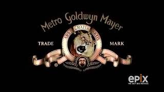Metro Goldwyn Mayer (2018; Rated MA15+)