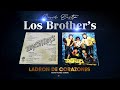 Los Brother´s David Castro - Ladron de Corazones (1993)