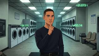 You Have $650 Million. Nobody Knows. Your Life as a Silent Millionaire