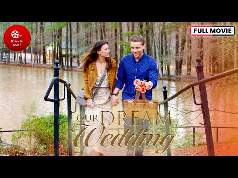 OUR DREAM WEDDING
