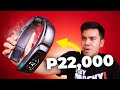 ⚡AIRCON na SINUSUOT? Worth It Ba?! RANVOO AICE 3 AI Aircon! #aircon #heymacky