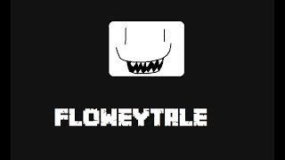 Undertale|Malaysia.....Floweytale