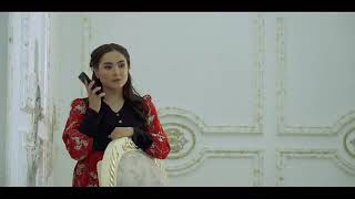 Zuhra Tojimurodova-Boshi Egilmasin Otani