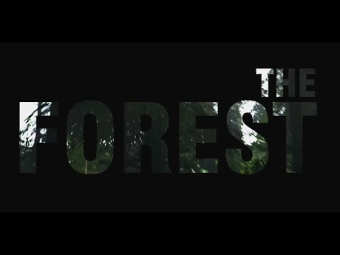 The Forest Alpha v0.01 - Первый взгляд playstation 3