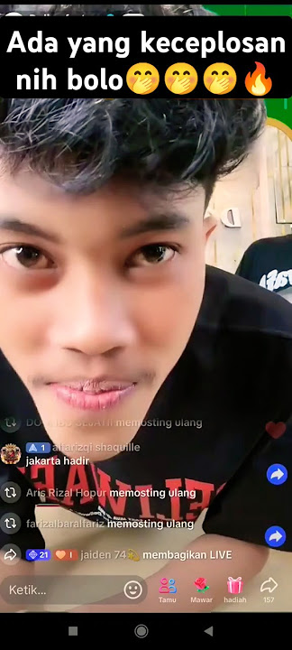 Download lagu aduh Keceplosan🤣 #sobatngaretnusantara #masiyun #shorts #masiyunterbaru #sobatngaret