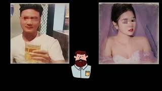 結婚前一晚搞多人運動？張家界新娘出軌事件真相#事件回顧#社會現象#婚姻