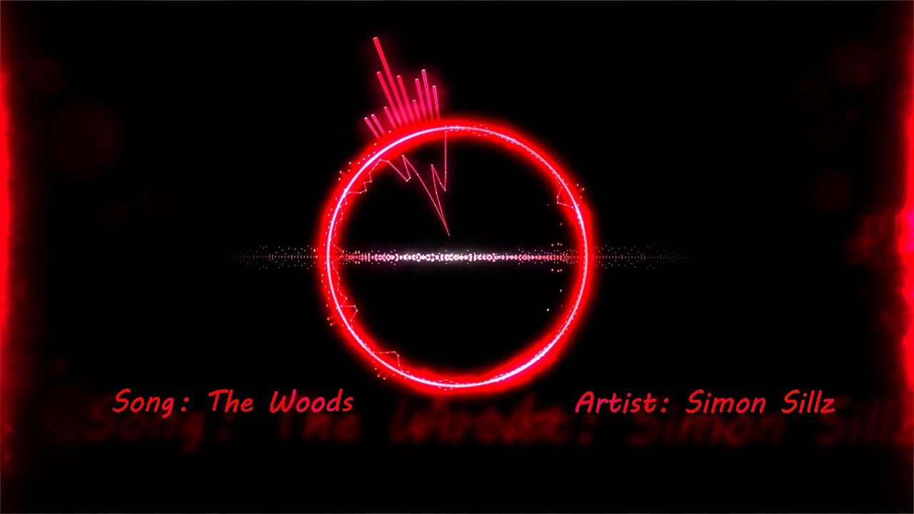Simon Sillz - The Woods