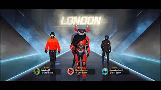 Finally Unlocked The New Sensitive Beast Ultima Rs Gameplay At Required Rank