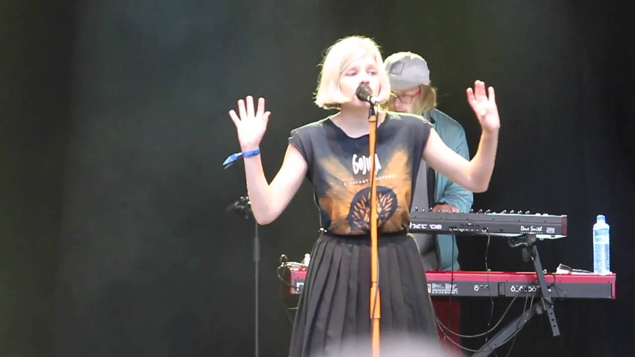 AURORA Concert August 2014 YouTube AURORA Concert August 2014 YouTube