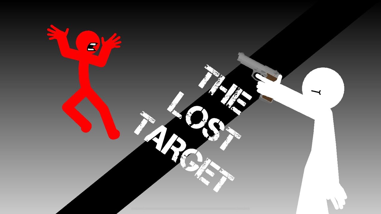 Lost Target The Lost Target part1 - YouTube