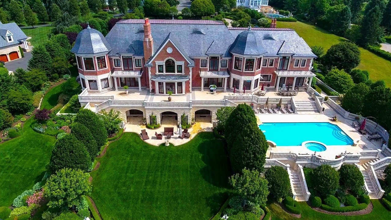 13,699,999 Real Estate Luxury LISTING! REMAX NJ YouTube