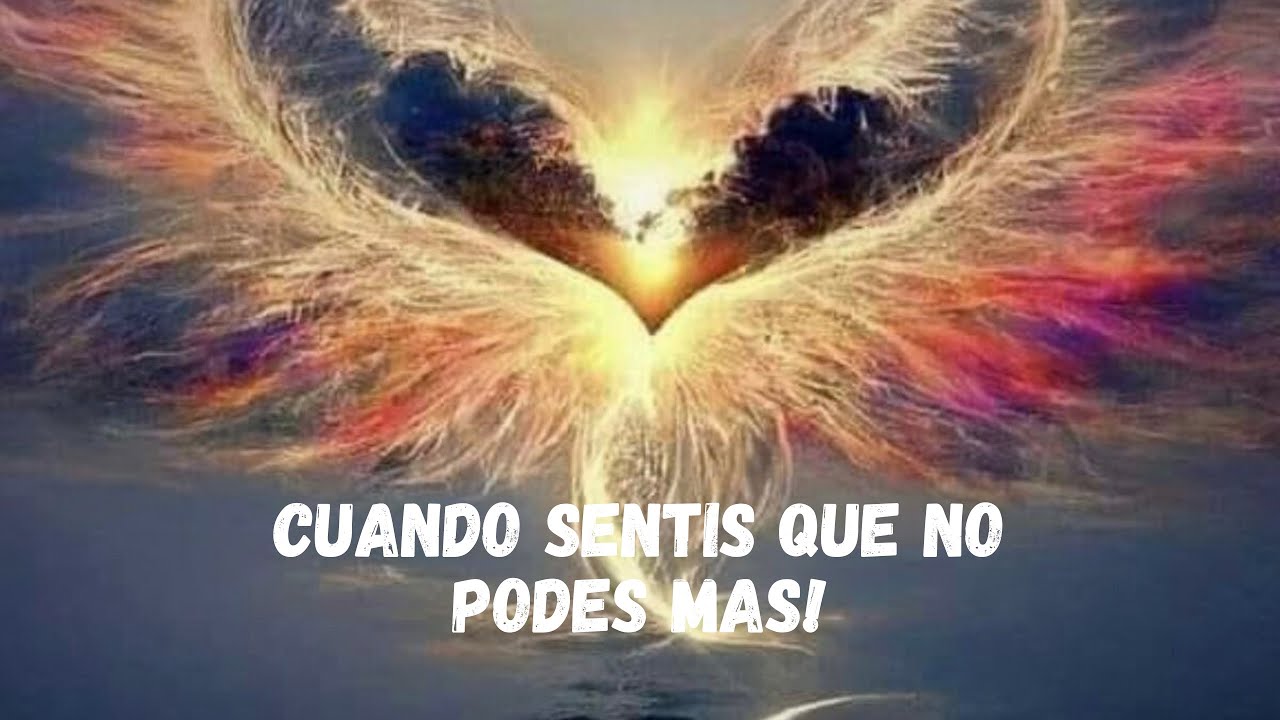 NO TE RINDAS! 🔥LLAMAS GEMELAS🔥