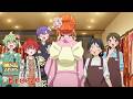 Tomboys Can be Cute! | Dealing with Mikadono Sisters Is a Breeze