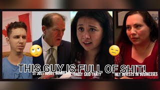 THIS GUY IS HELLA JUDGEMENTAL! Reacting To Rude Banker Shames A Single Mom, Dhar Mann Bonus!