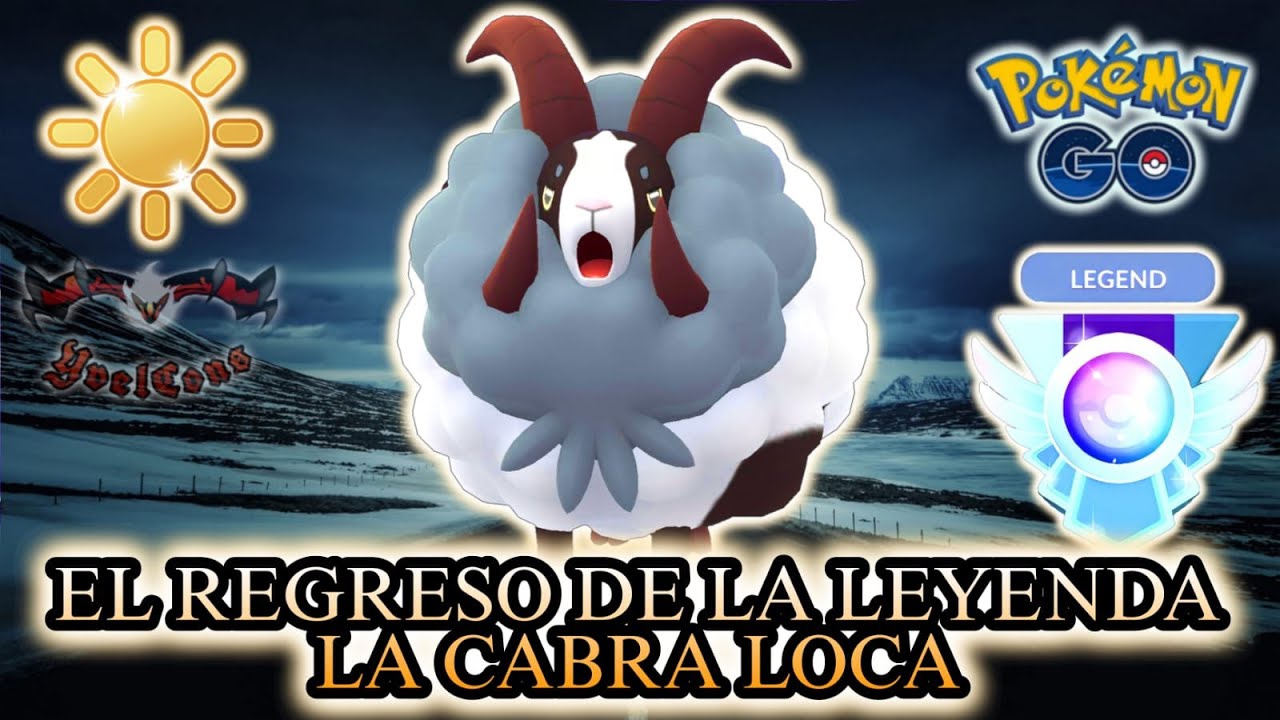 ¡EL REGRESO DE UNA LEYENDA! ESTA COMPLETAMENTE LOCA EN LA COPA SOLAR ...