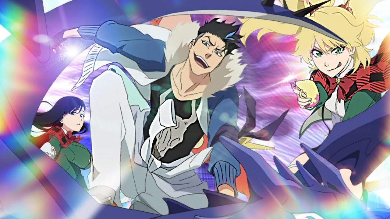 Bruno Is Back With Noel & Ninny | Should You Summon!? Burn The Witch X Bleach Brave Souls