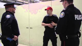 Assignment 4 - Communication 2 Law Enforcement (DU-PFP8204)