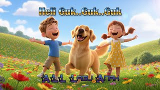 Download Lagu Lagu Anak Indonesia - Heli Guk Guk Guk MP3 Download Lagu Lagu Anak Indonesia - Heli Guk Guk Guk MP3