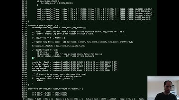 Game Programming in Brevis: Sokoban [Part 6/n]