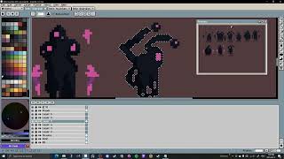 Pixel Art Tutorial   The Ultimate character design workflow tutorial