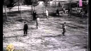 AVLIP ZURABASHVILI    NACILI 1    BESARION  ZAKARIADZE  2012CELI