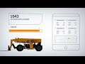 Explore equipmentshares fleet management technology platform