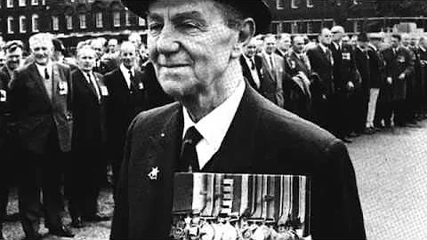 John Smyth & His Ten Sikh 'Supermen'