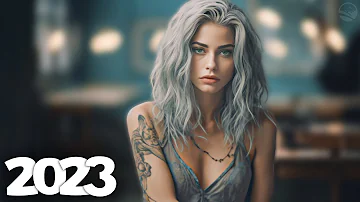 Summer Music Mix 2023 🌊 Best Of Vocals Deep House 🌊 Coldplay, Justin Bieber, Alan Walker, Rihanna