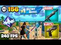 156 Elimination RANKED RELOAD Gameplay Wins Fortnite 156 Elimination RANKED RELOAD Gameplay Wins Fortnite