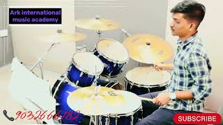 Grade 6 Exercise 3 Trinity college London drums 2025