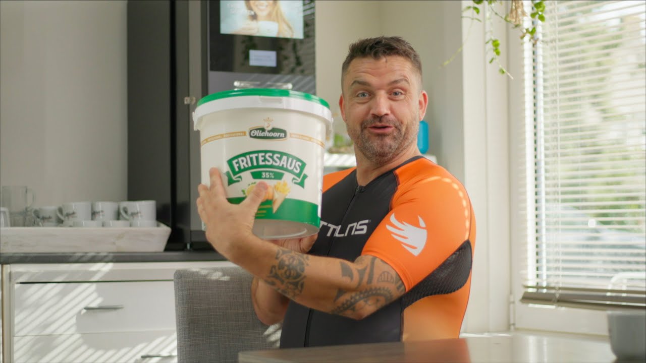 Moerepetazie - Supervet (Official Video)