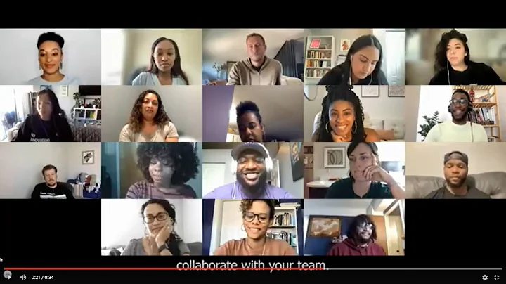 Unpacking Demo 30 seconds