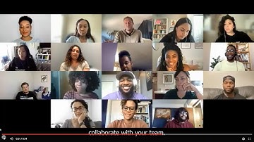 Unpacking Demo 30 seconds