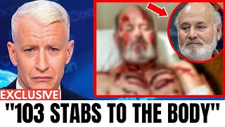 Rob Reiner's Wife's Final Report REVEALS NEW Disturbing Details.. (CHANGES EVERYTHING!)