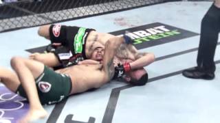 Ladda upp inför UFC Fight Night Stockholm 4 oktober - TV4 Sport screenshot 4