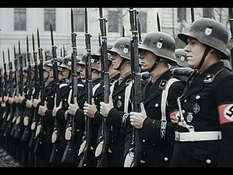 वीडियो: रेलवे के खिलाफ घुड़सवार सेना