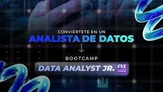 Domina el Análisis de Datos: Aprende Power BI, Python y SQL con Proyectos Reales