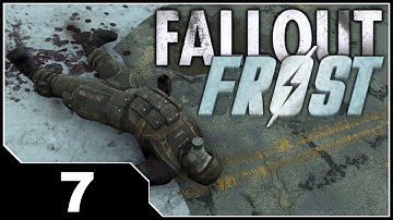Fallout FROST - Survival Simulator EP7