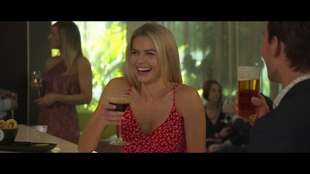 Social Media Edited Short Promo