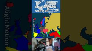 # #countries #history #country #map #geography #firsttime #animation